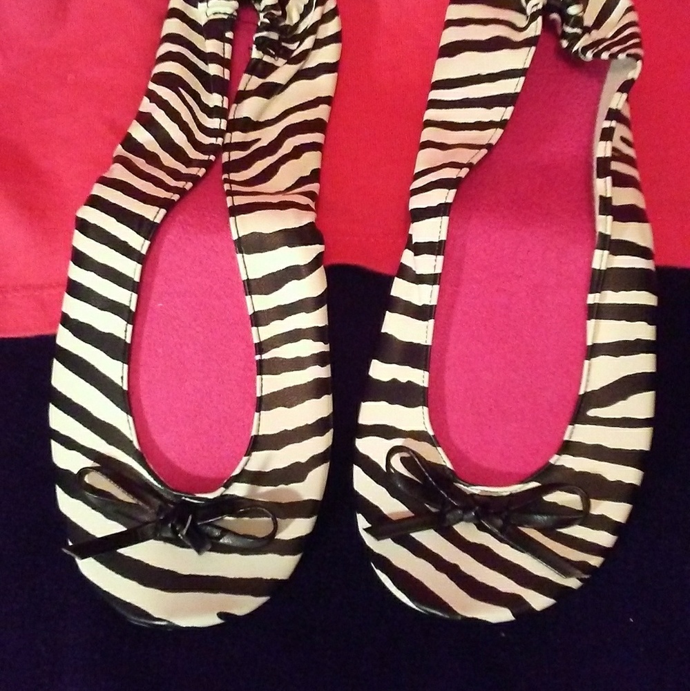 Purse Buddies Shoes